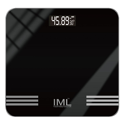 IML Bathroom Scale