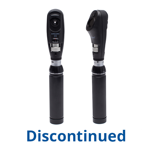 Ophthalmoscope